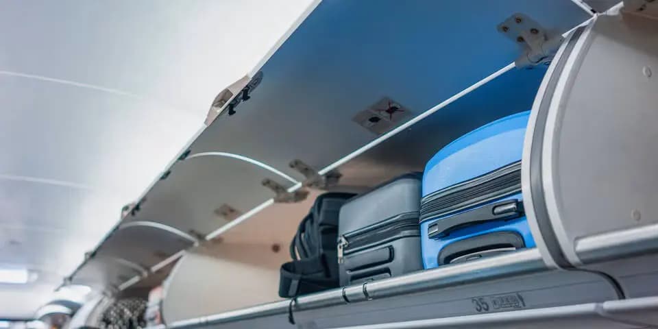 Решение Европейского суда: из-за сборов за ручную кладь бюджетные авиакомпании приговорены к многомиллионным штрафам