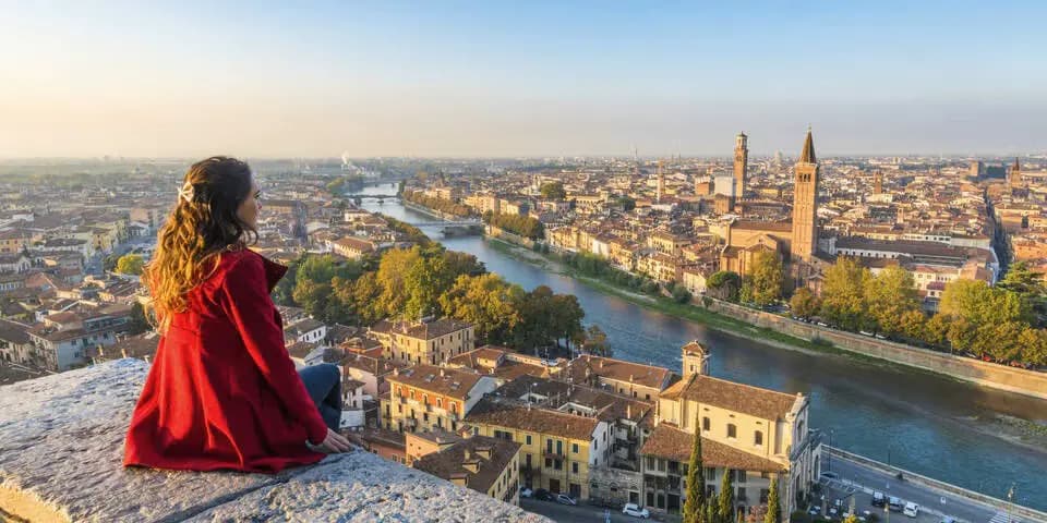 В этих странах Европы отдых в 2025 году будет особенно дорогим