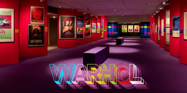 Лучшие выставки в Мадриде в апреле 2025 года