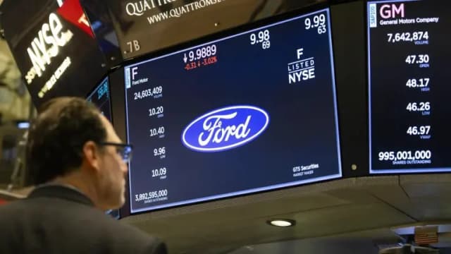 Американские пошлины на автомобили могут ударить по Испании