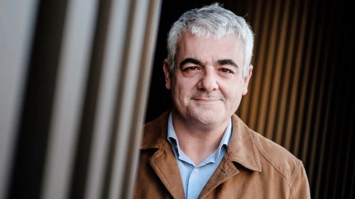 Мнение. Josep Martí Blanch: Я расист