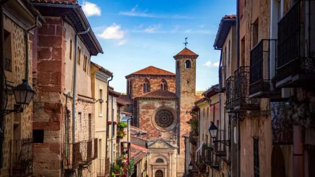 Самый недооцененный городок Кастилии-Ла-Манчи - средневековая жемчужина, идеальное место для поездки на выходные