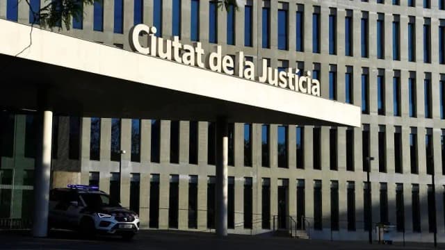 В Каталонии отец пытается запретить эвтаназию дочери через суд