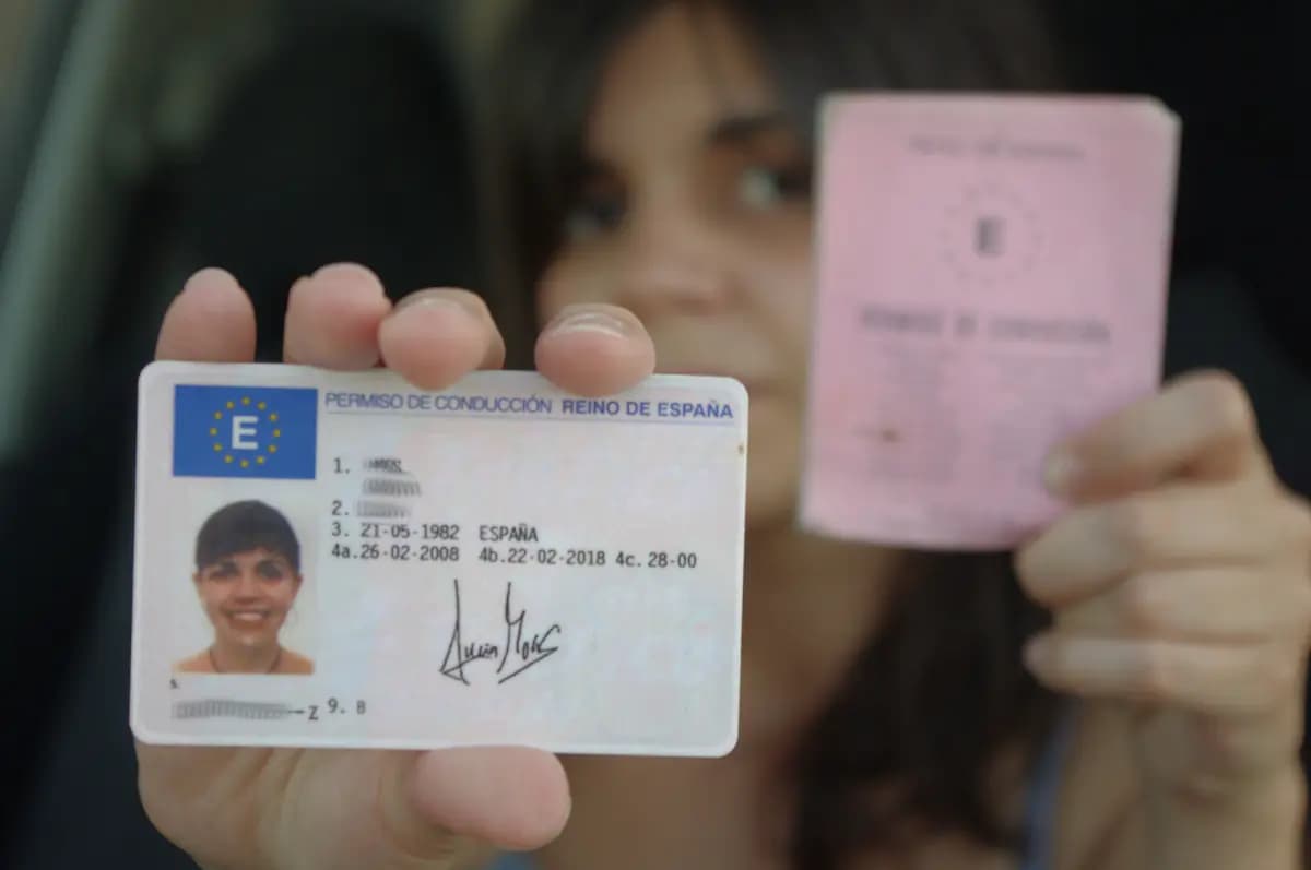 ЕС согласовал реформу водительских удостоверений: что изменится?