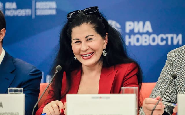 В Марбелье разгромлена многомиллионная империя российской олигархини Марины Сечиной