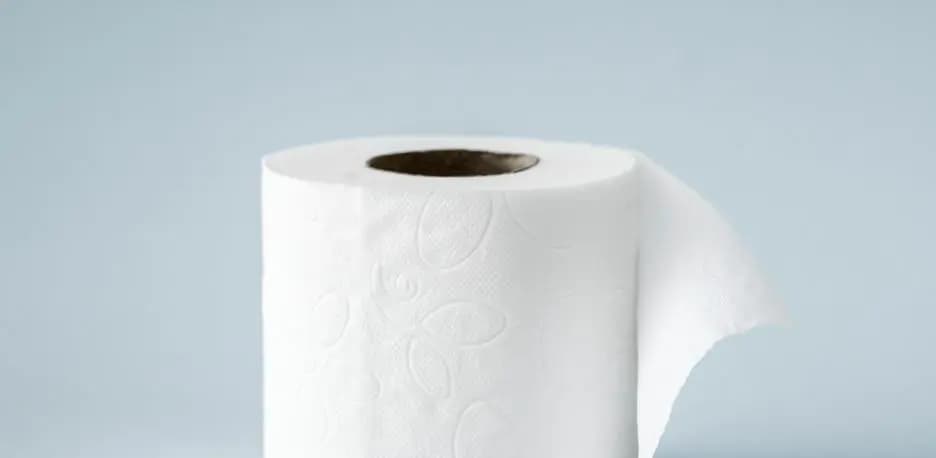 Неожиданный поворот в использовании туалетной бумаги