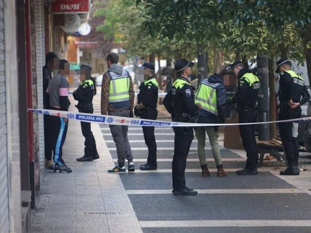 Захватчик квартиры в Малаге обнаружил мумифицированный труп женщины, которая могла быть мертва 14 лет