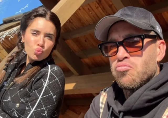 Кризис? Какой кризис? Серхио Рамос положил конец слухам