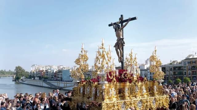 Семана Санта 2025