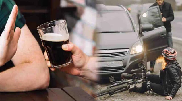 Наука подтверждает необходимость снижения допустимого уровня алкоголя за рулём до 0,1%, но требует усиления контроля и штрафов