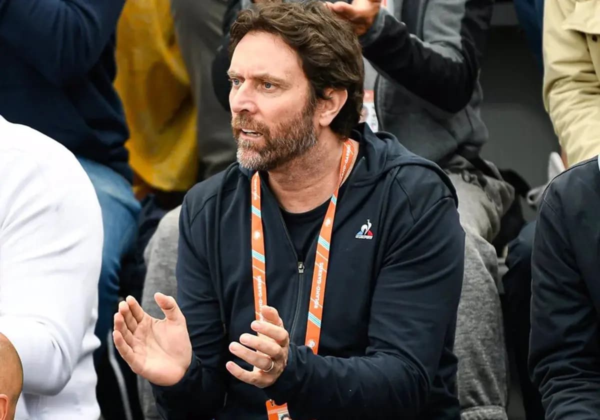 Феликс Мантилья: «Давидович набирается опыта и хочет большего»