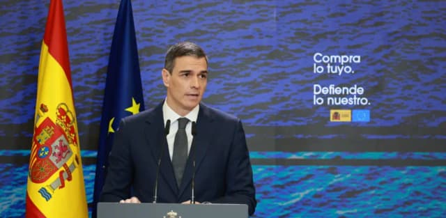 Правительство выделяет 14,1 млрд евро для защиты бизнеса и работников от тарифных угроз Трампа