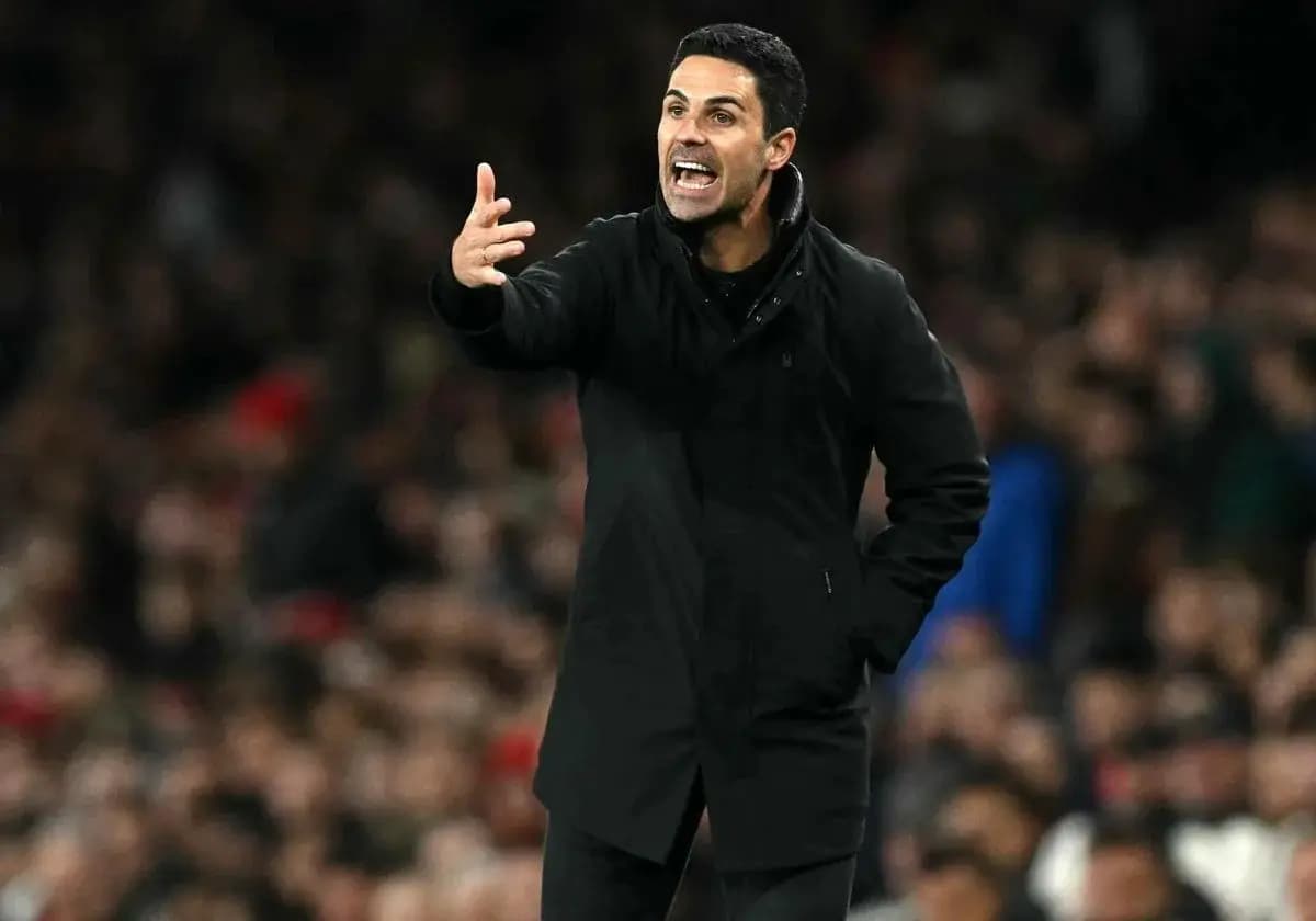 Личная жизнь Микеля Артеты: брак с «Мисс Испания», операция на сердце и причины отсутствия в сборной