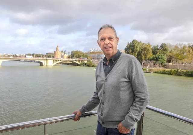 Официально: Хоакин Капаррос — главный тренер «Севильи» до конца сезона