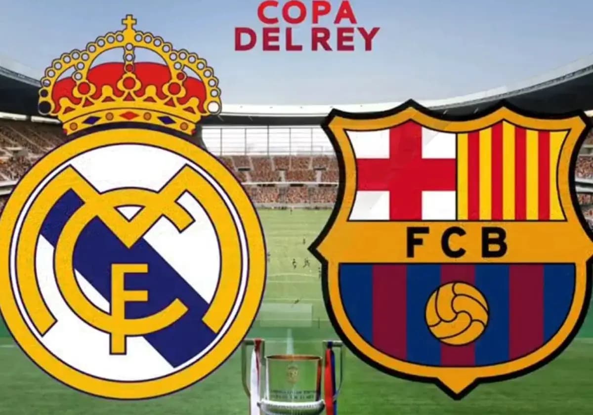 Copa del Rey-2025: цены взлетели до небес