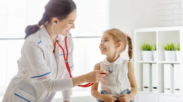 В Испании сохраняется острый дефицит школьных медсестёр