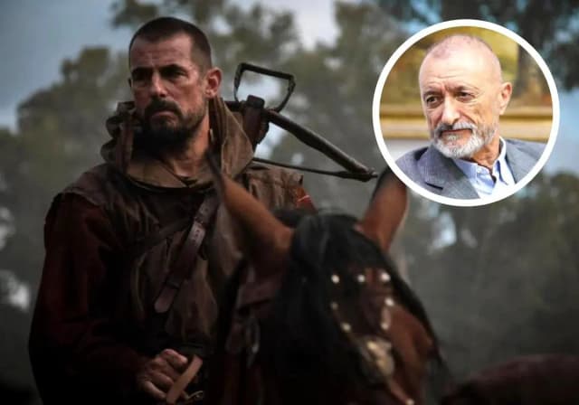 Артуро Перес-Реверте разгромил фильм «Вильгельм Телль»