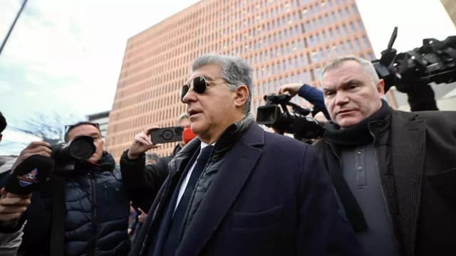 Где деньги, Жоан?