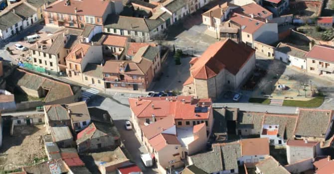 Дешевая недвижимость рядом с Мадридом - фантазия или реальность?