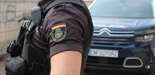 Разгромлена сеть, эксплуатировавшая латиноамериканских женщин в Саламанке