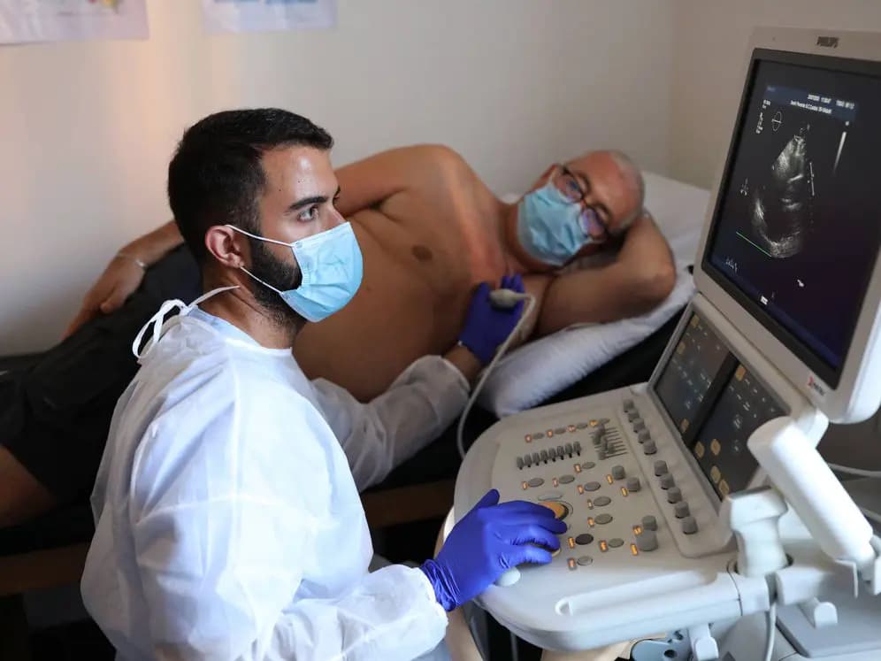 Пять месяцев ожидания УЗИ и запись на 2099 год: нехватка радиологов, терзающая Испанию