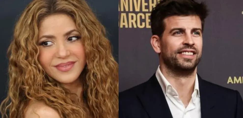 Шакира: «Можно быть счастливой, испытывая глубокую боль»