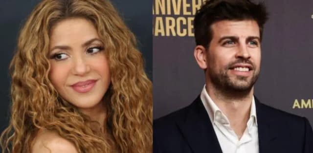 Шакира: «Можно быть счастливой, испытывая глубокую боль»