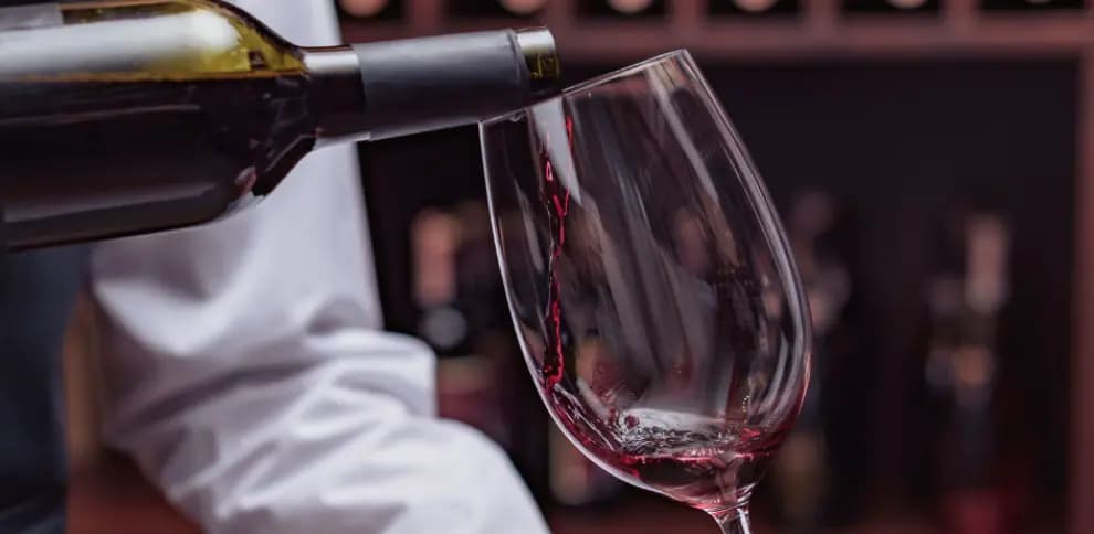 Испанское вино под угрозой