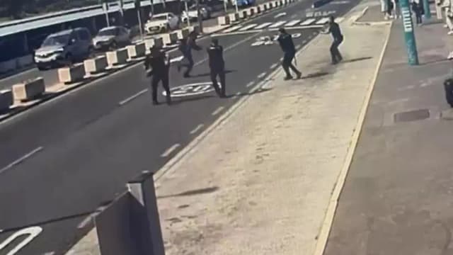 Трагедия в аэропорту: почему полиция застрелила 19-летнего мигранта с психическим расстройством?