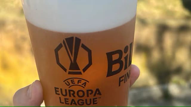 Футбольный туризм по-баскски: "Если говорите по-английски - готовьтесь платить больше"