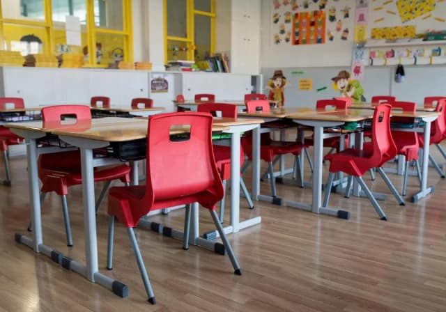 Галисия в недоумении: как 10-летний школьник оказался в центре секс-скандала