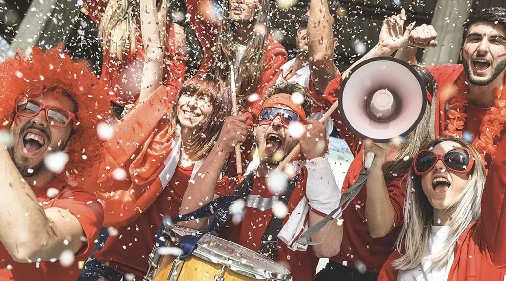 Бары, дискотеки, уличные вечеринки, рейвы, дневные вечеринки... Испания — страна, где праздник никогда не заканчивается