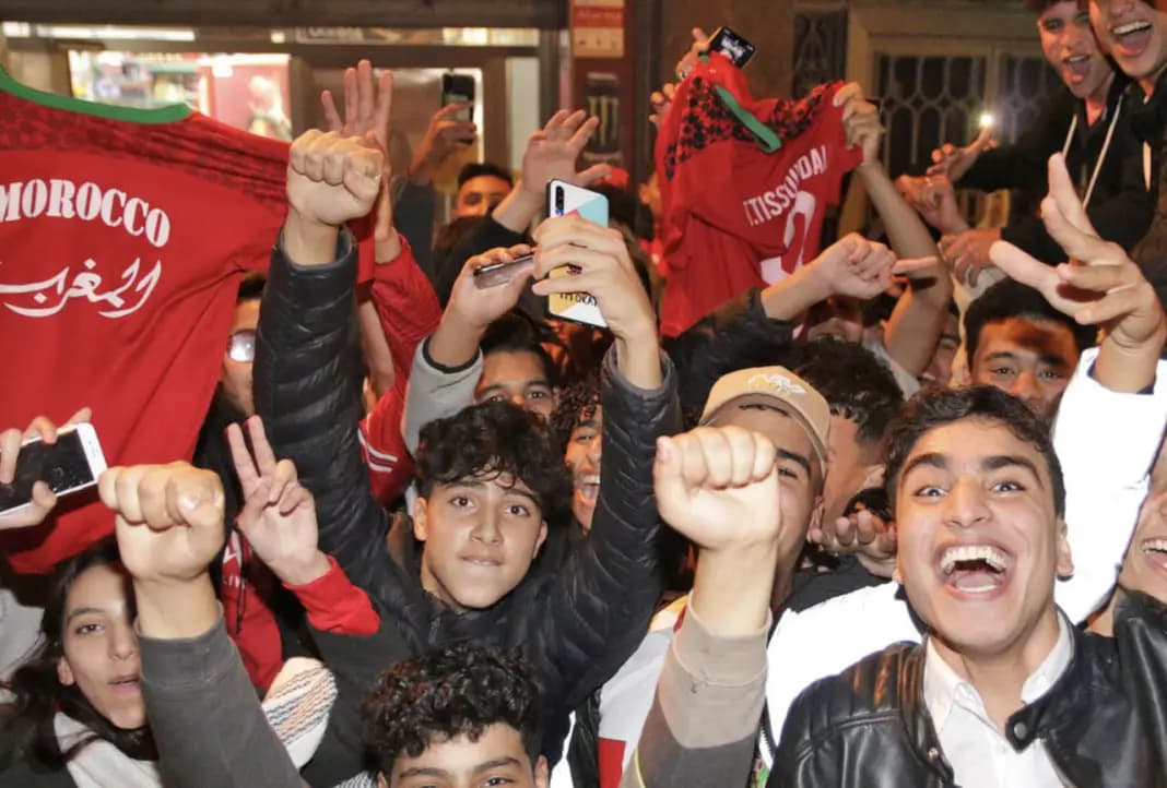 Марокканец против мигрантов: «Испанцы слишком терпимы к преступникам!»