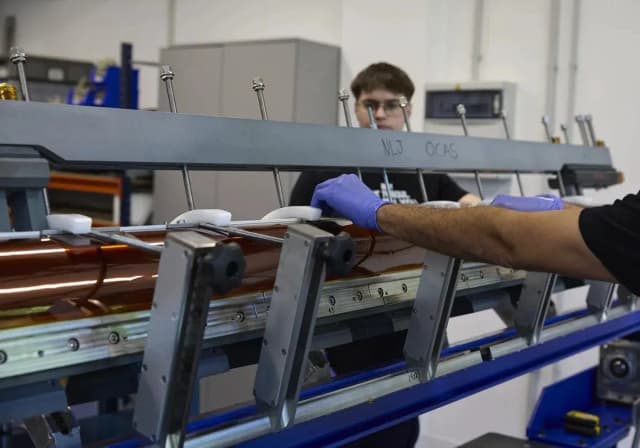 Испания - европейская держава, привлекающая наименьшее количество иностранных специалистов