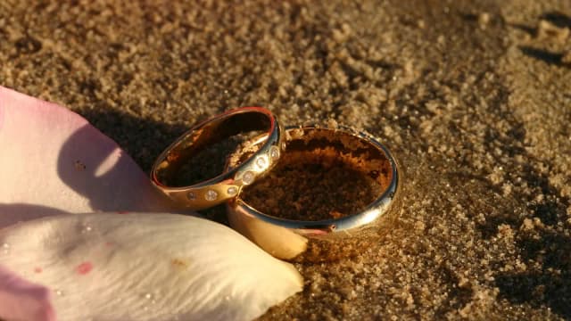 Валенсийский политик "женился" на самом себе