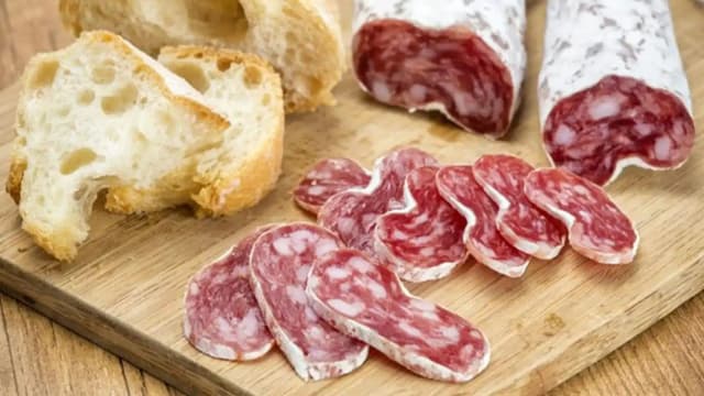 Пищевая тревога в Испании: срочный отзыв популярного фуэта