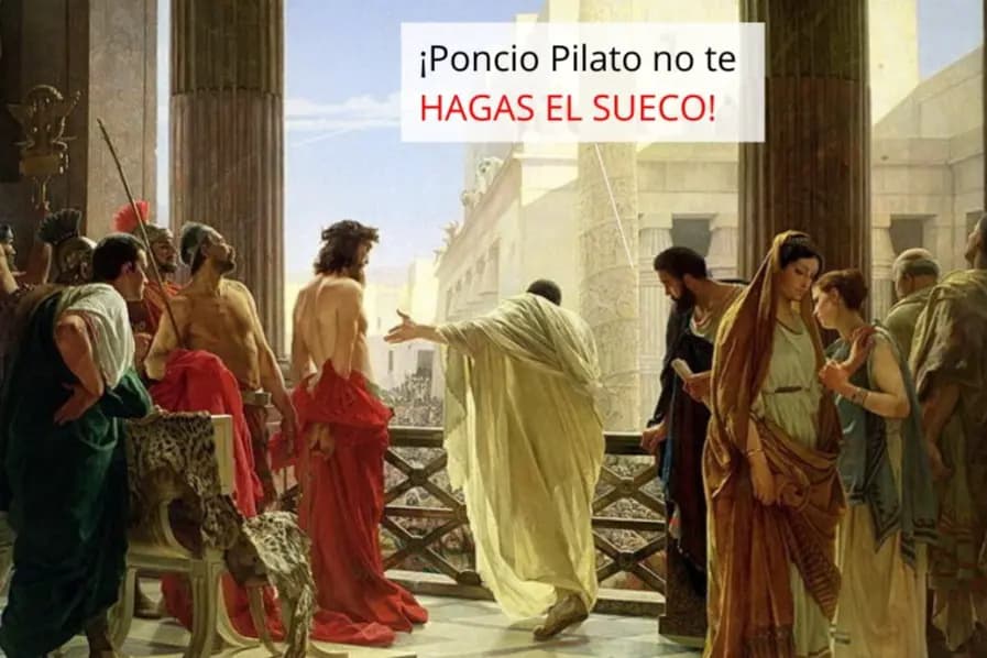 Швеция выразила протест против использования своей национальности в известной испанской поговорке