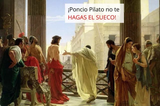 Швеция выразила протест против использования своей национальности в известной испанской поговорке