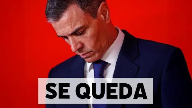 Британская газета The Times жестко критикует Педро Санчеса, называя его "Дон Тефлон"