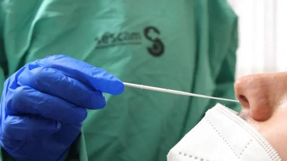 Симптом, появляющийся "трижды за 24 часа", может указывать на новый штамм COVID "Nimbus"