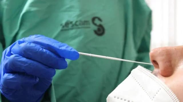 Симптом, появляющийся "трижды за 24 часа", может указывать на новый штамм COVID "Nimbus"