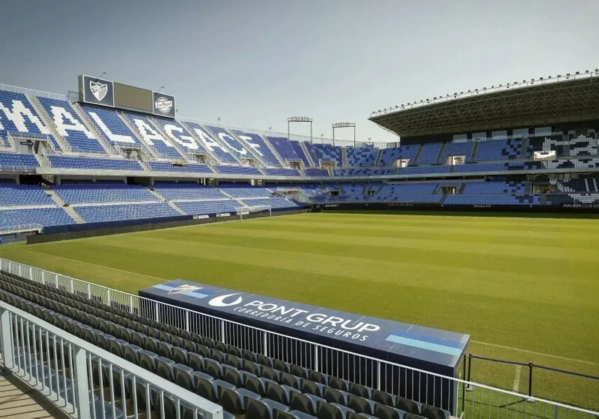 Малага отказывается от участия в чемпионате мира 2030