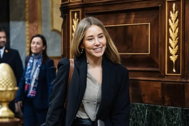 Ноелия Нуньес: политический взлет и крах "фуэнлабрадской Аюсо"