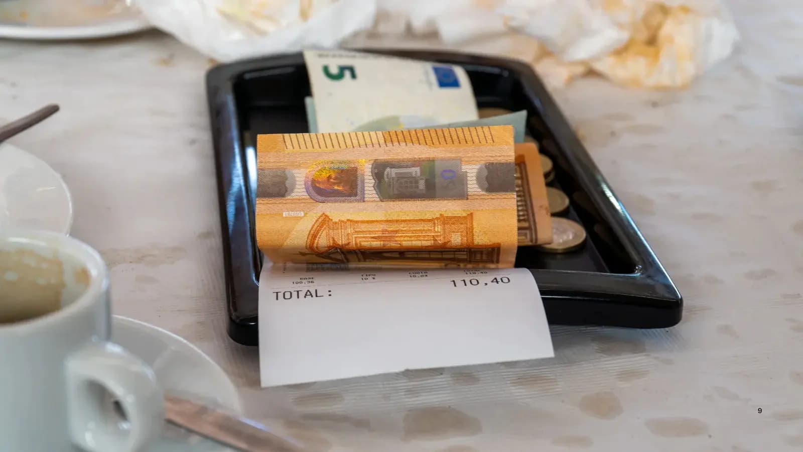 Новые правила в барах, которые раздражают клиентов: законно ли это в Испании?