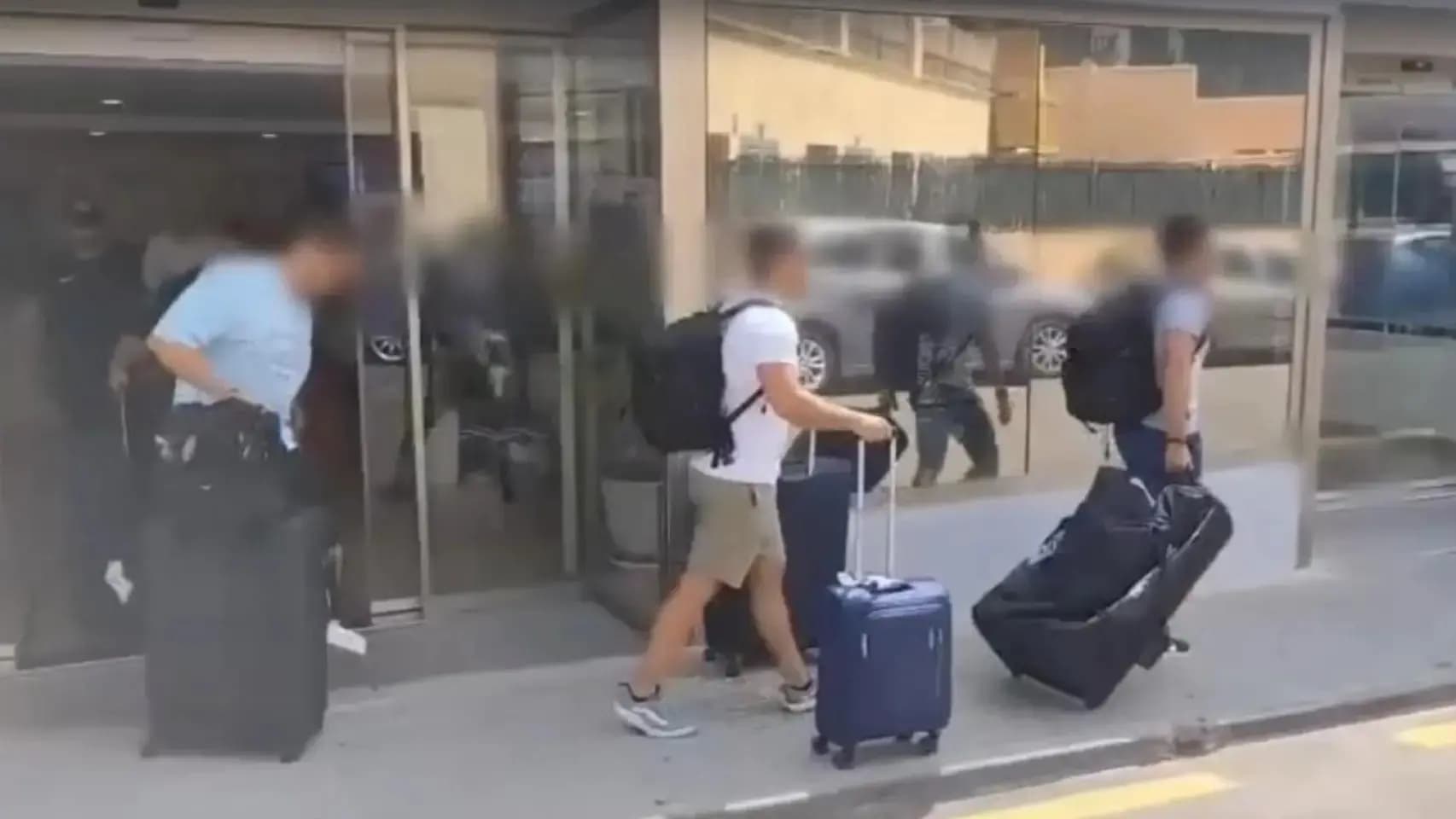 Позор Испании: Охрана монарха выселена из-за нищенских суточных