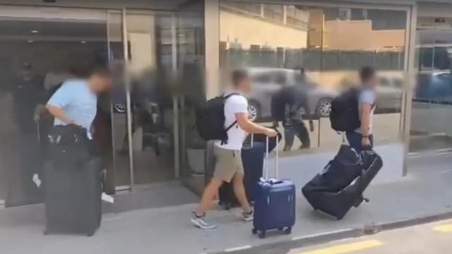 Позор Испании: Охрана монарха выселена из-за нищенских суточных