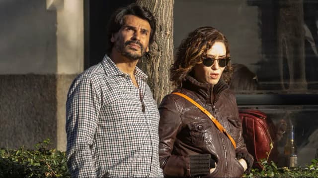 Судья по делу партнера Аюсо отстраняется в середине процесса: что теперь?