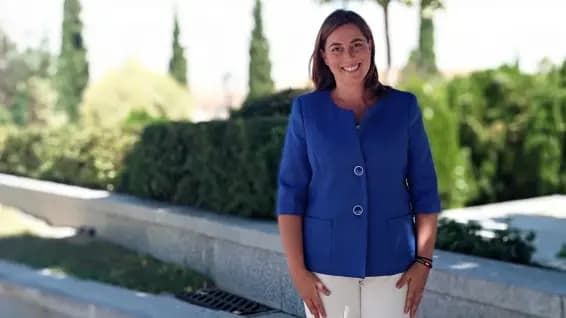 Новый скандал с фальшивым дипломом - теперь в PP Мадрида