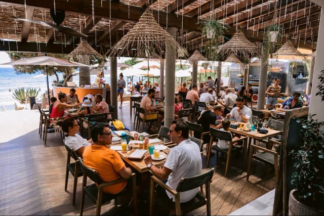 Обзор цен в ресторанах Ибицы: «Пока люди готовы платить, ничего не изменится»