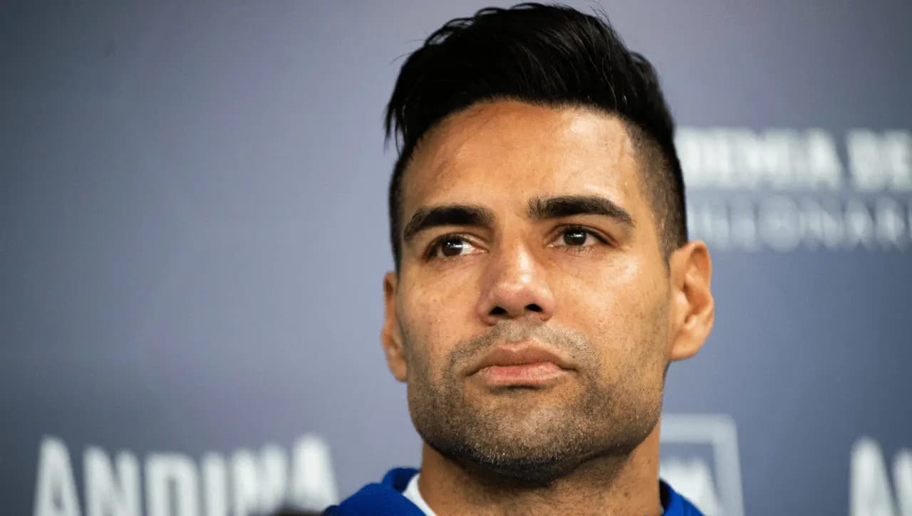 Фалькао – неожиданный трансфер